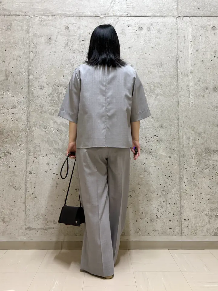 ONWARD CROSSET SELECT 吉田 コーディネート画像