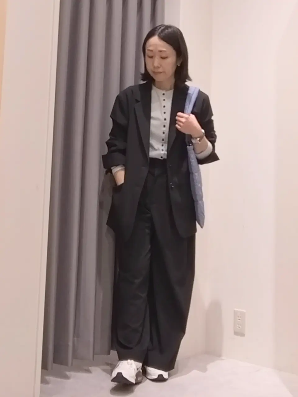  久保 コーディネート画像