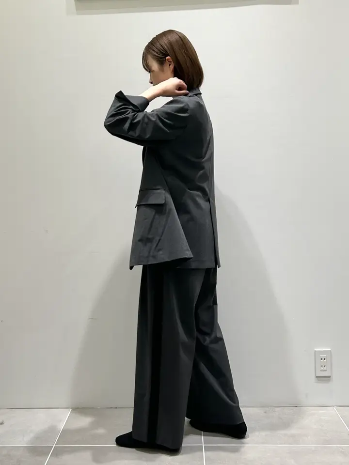 ONWARD CROSSET SELECT 豊吉 コーディネート画像