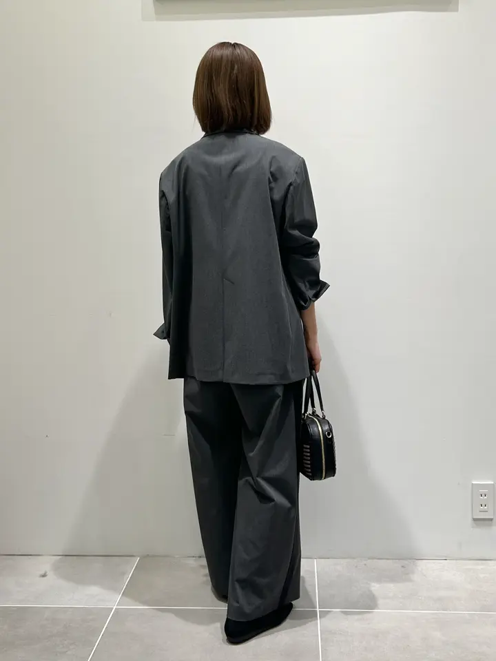 ONWARD CROSSET SELECT 豊吉 コーディネート画像