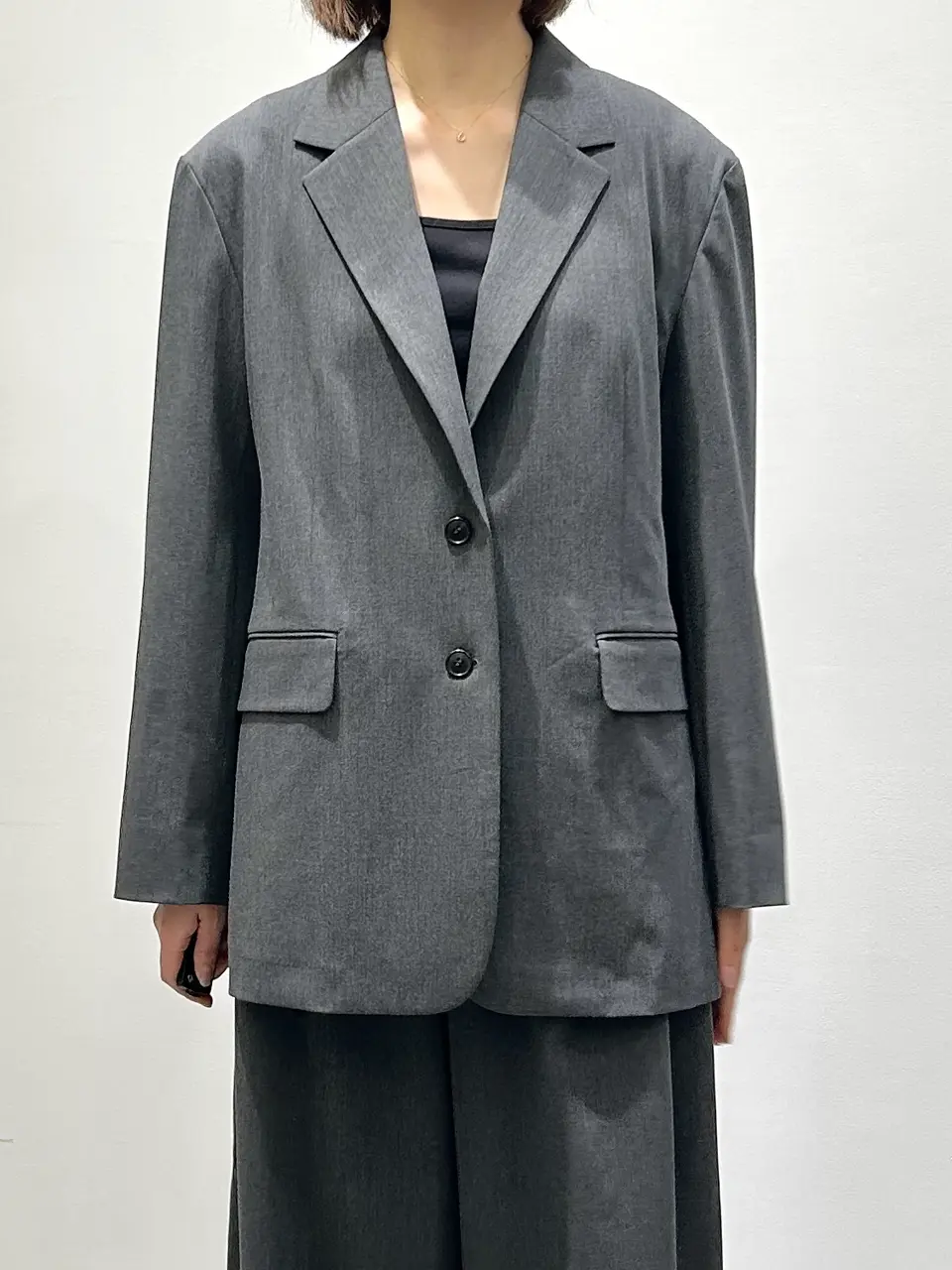 ONWARD CROSSET SELECT 豊吉 コーディネート画像