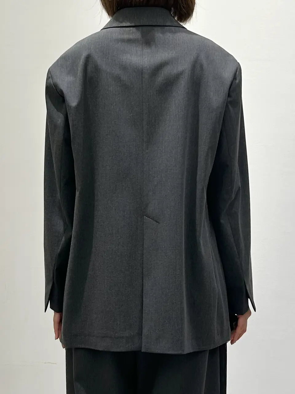 ONWARD CROSSET SELECT 豊吉 コーディネート画像