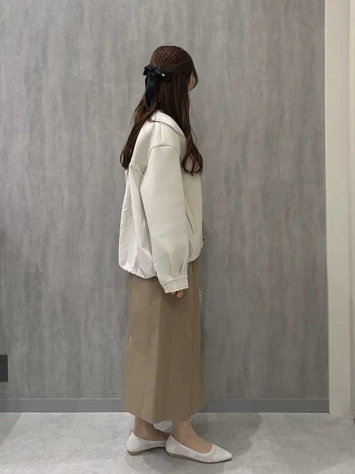 ONWARD CROSSET SELECT みぃ コーディネート画像