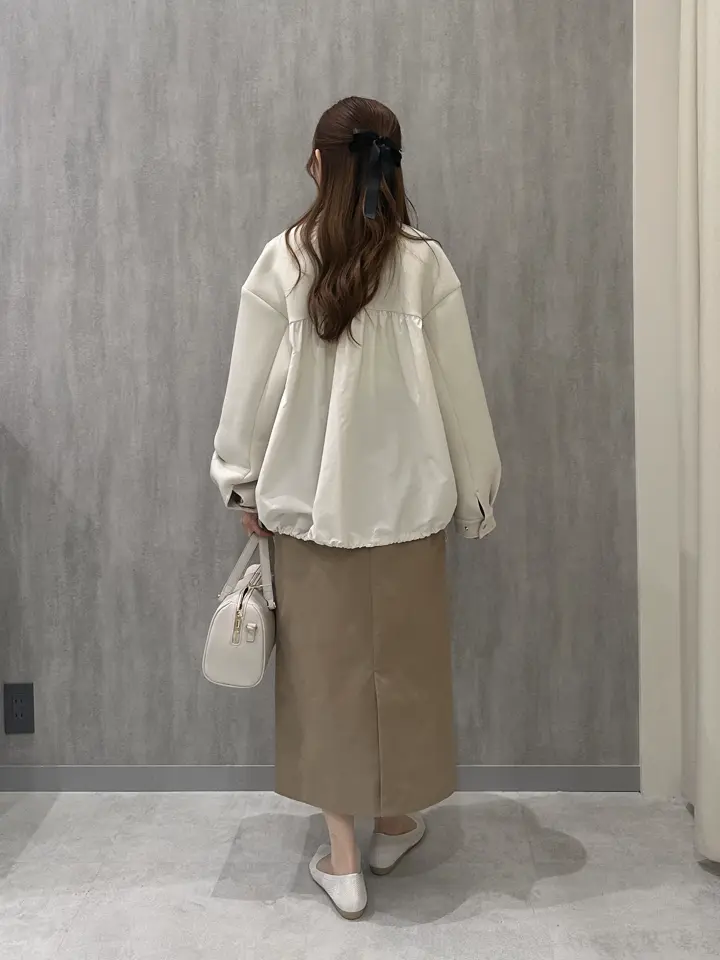 ONWARD CROSSET SELECT みぃ コーディネート画像