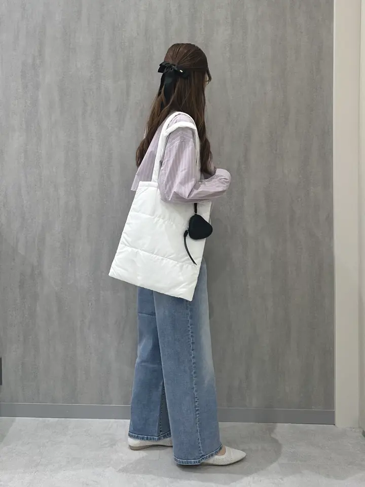 ONWARD CROSSET SELECT みぃ コーディネート画像