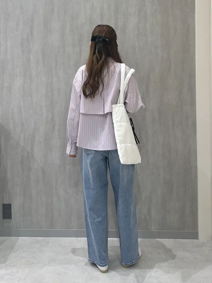 ONWARD CROSSET SELECT みぃ コーディネート画像