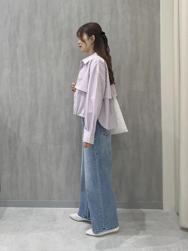 ONWARD CROSSET SELECT みぃ コーディネート画像