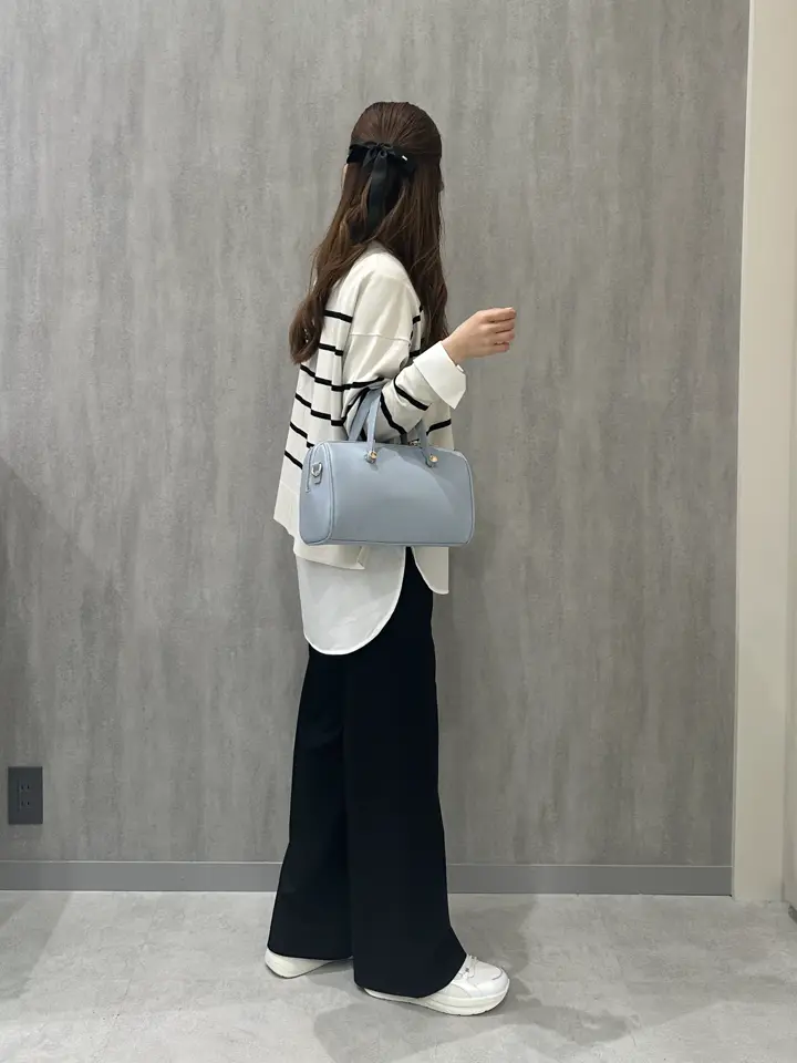 ONWARD CROSSET SELECT みぃ コーディネート画像