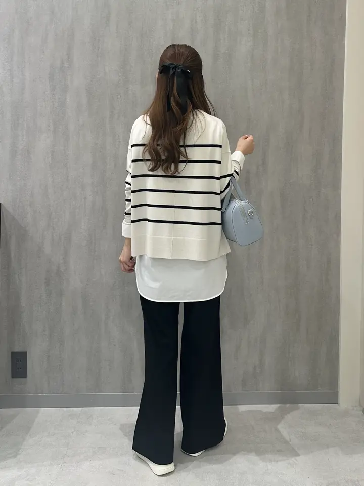 ONWARD CROSSET SELECT みぃ コーディネート画像