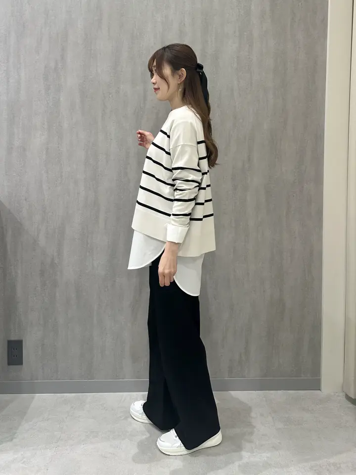 ONWARD CROSSET SELECT みぃ コーディネート画像