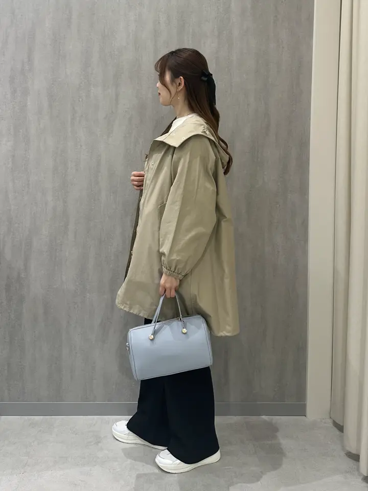 ONWARD CROSSET SELECT みぃ コーディネート画像