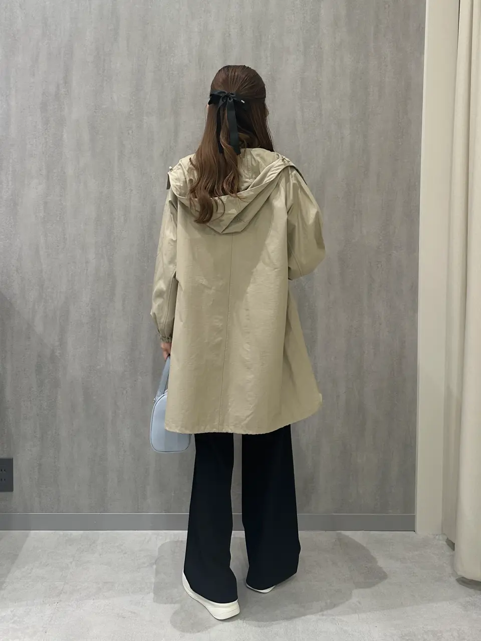 ONWARD CROSSET SELECT みぃ コーディネート画像