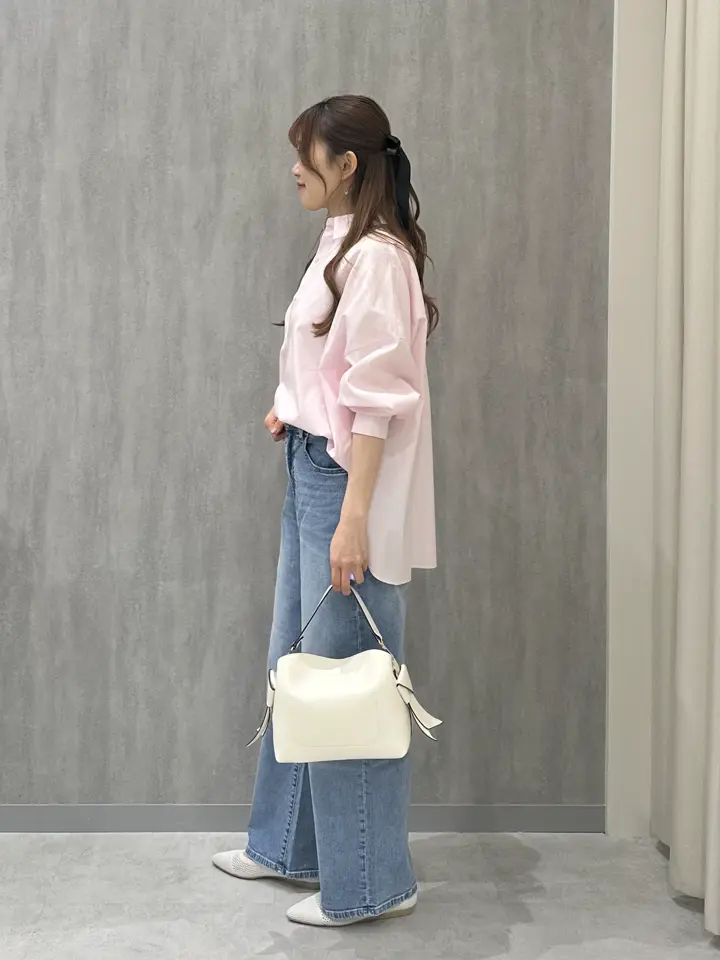 ONWARD CROSSET SELECT みぃ コーディネート画像