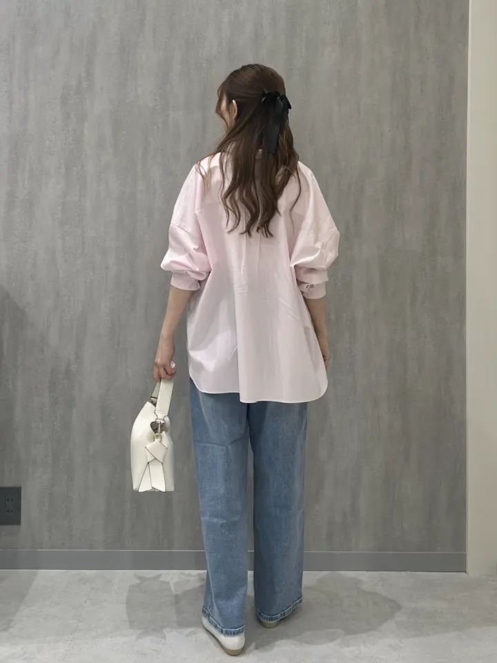 ONWARD CROSSET SELECT みぃ コーディネート画像