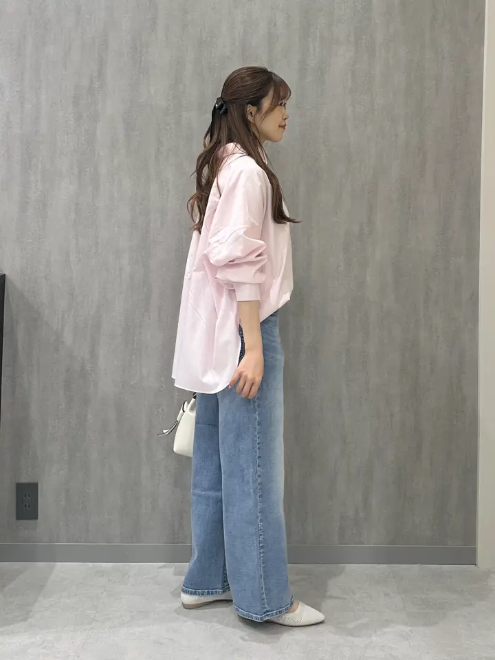 ONWARD CROSSET SELECT みぃ コーディネート画像