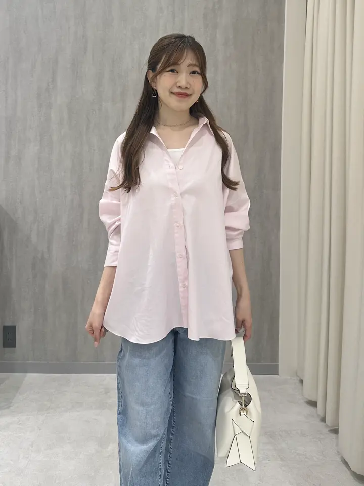 ONWARD CROSSET SELECT みぃ コーディネート画像