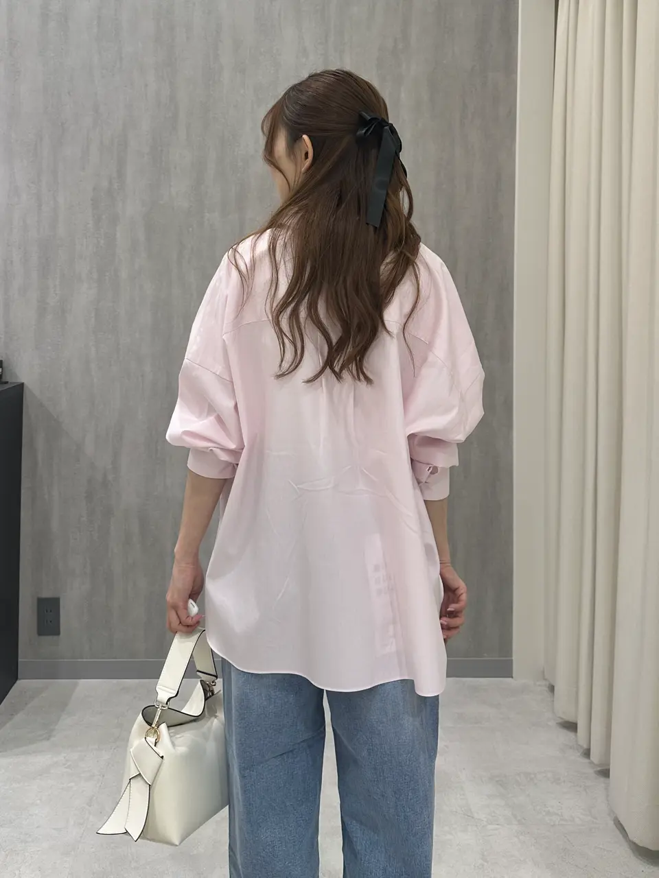 ONWARD CROSSET SELECT みぃ コーディネート画像