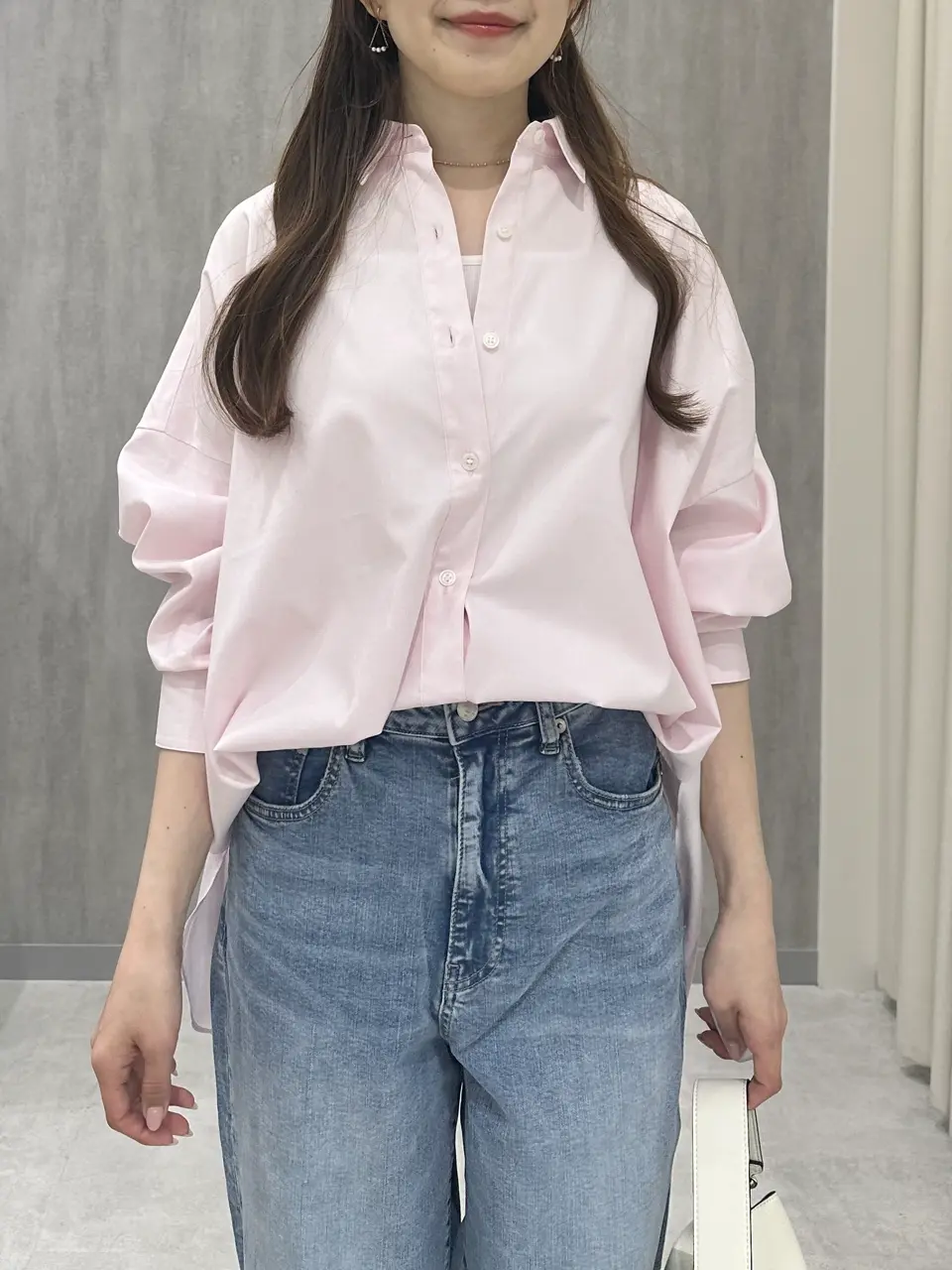 ONWARD CROSSET SELECT みぃ コーディネート画像