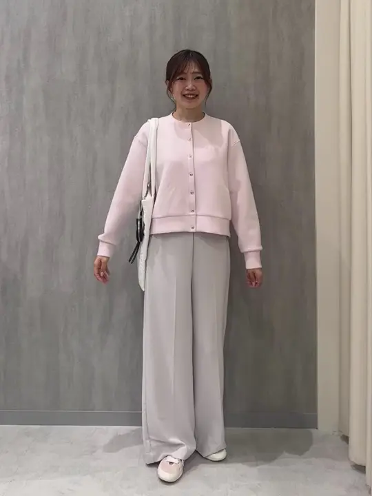 ONWARD CROSSET SELECT みぃ コーディネート画像