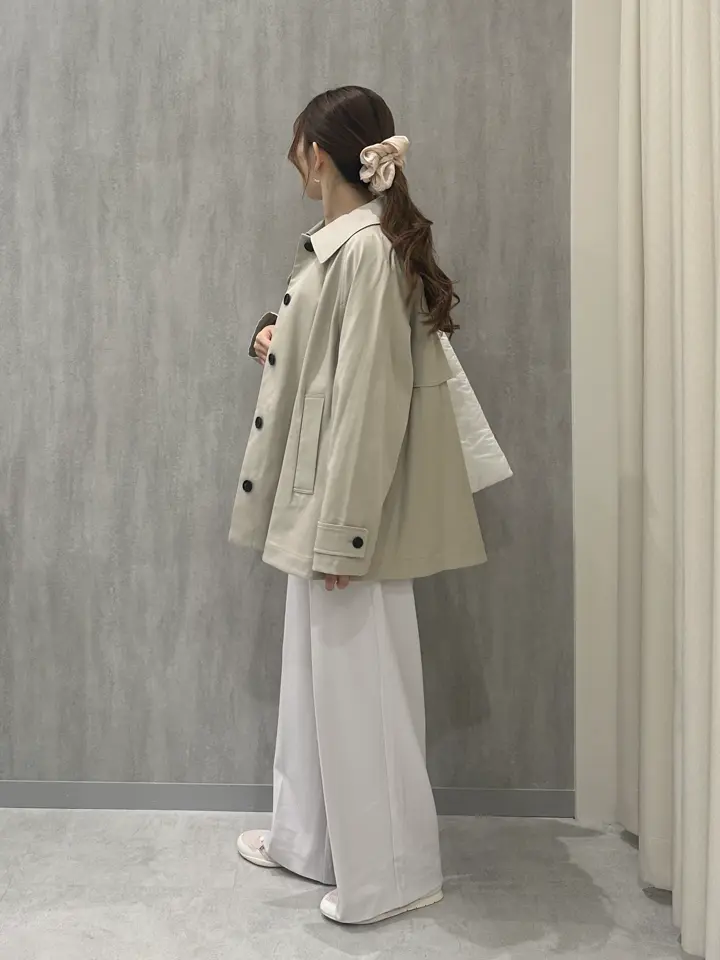 ONWARD CROSSET SELECT みぃ コーディネート画像