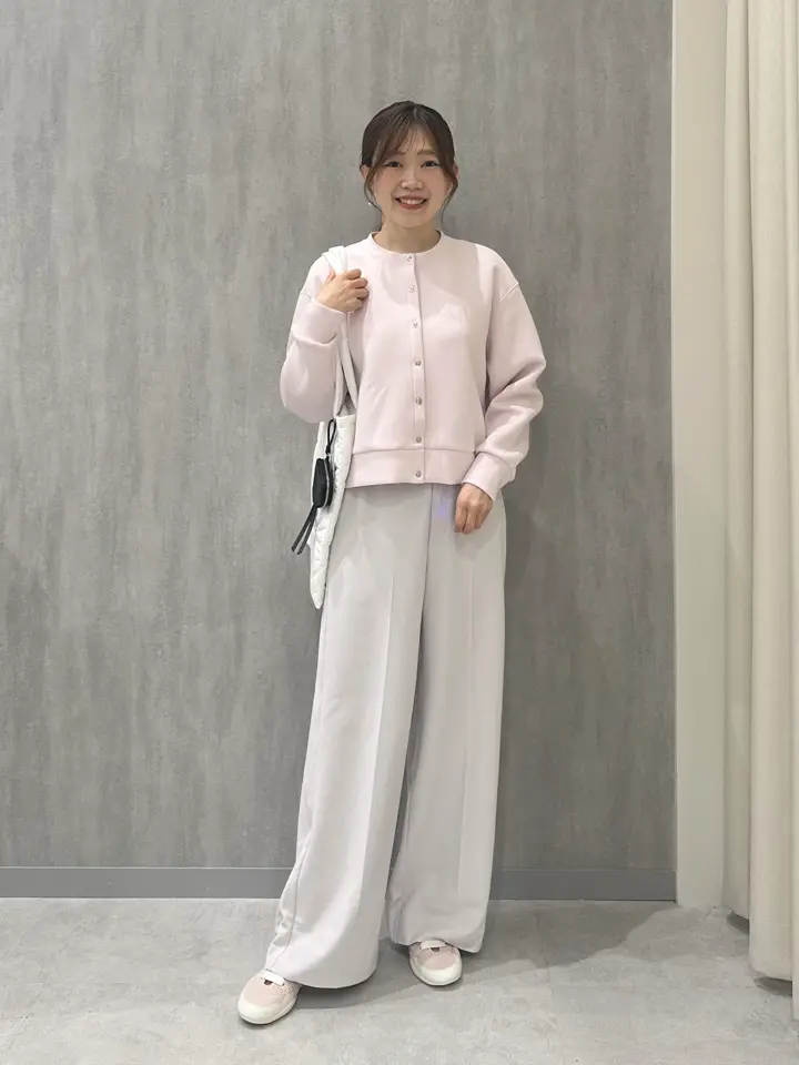 ONWARD CROSSET SELECT みぃ コーディネート画像