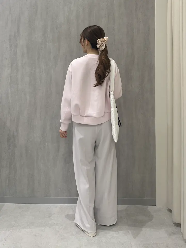 ONWARD CROSSET SELECT みぃ コーディネート画像