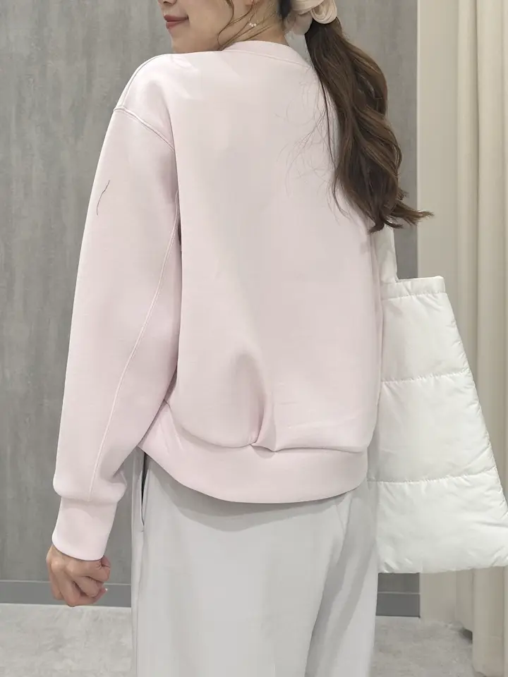 ONWARD CROSSET SELECT みぃ コーディネート画像