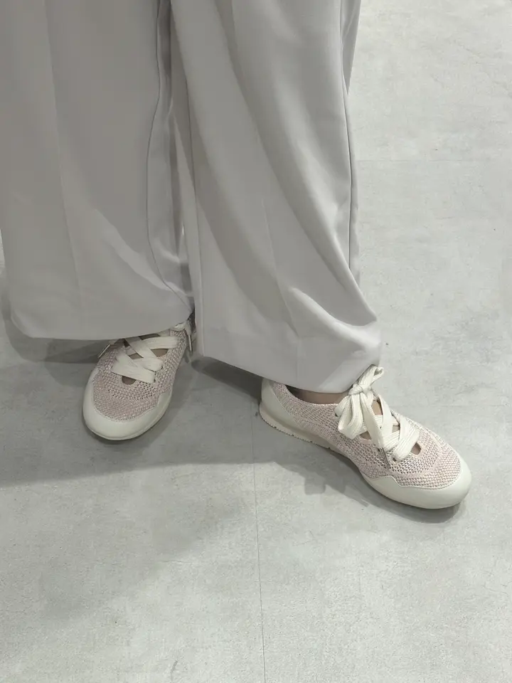 ONWARD CROSSET SELECT みぃ コーディネート画像