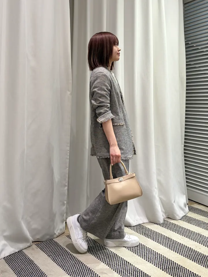 ONWARD CROSSET SELECT 田中 コーディネート画像