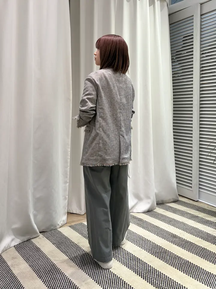 ONWARD CROSSET SELECT 田中 コーディネート画像