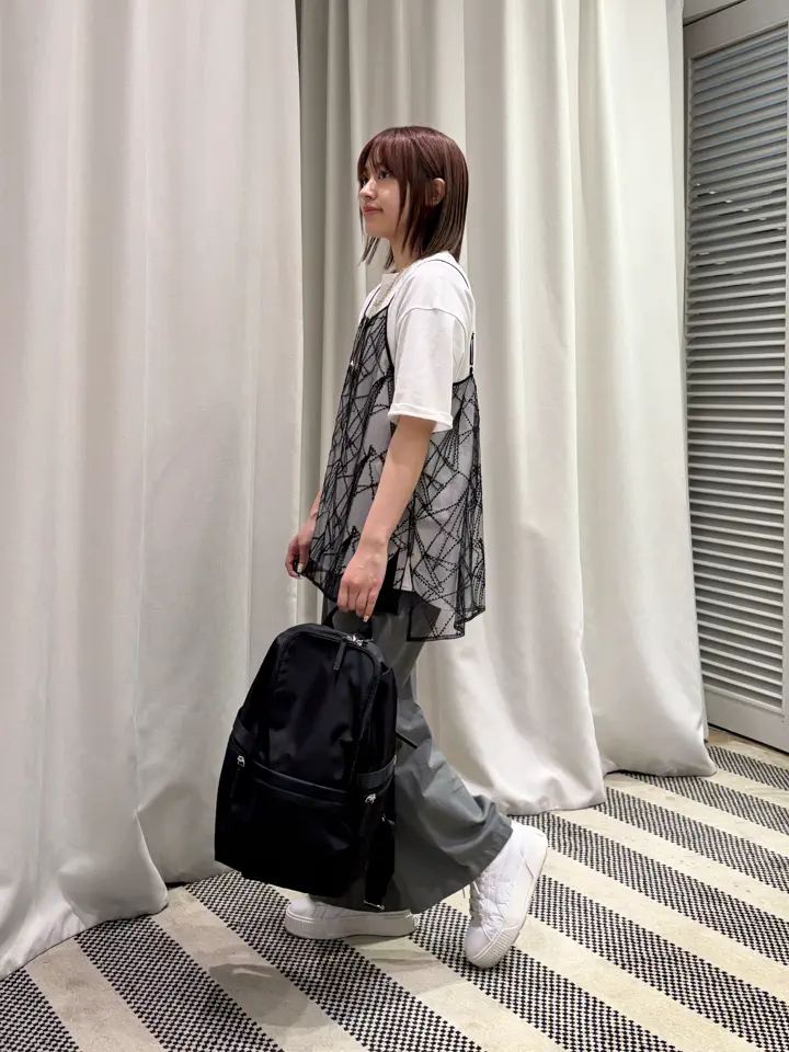 ONWARD CROSSET SELECT 田中 コーディネート画像