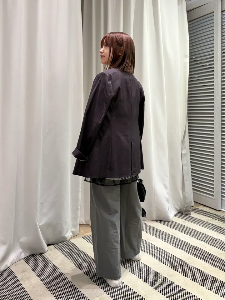 ONWARD CROSSET SELECT 田中 コーディネート画像