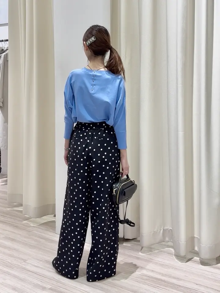 ONWARD CROSSET SELECT R コーディネート画像