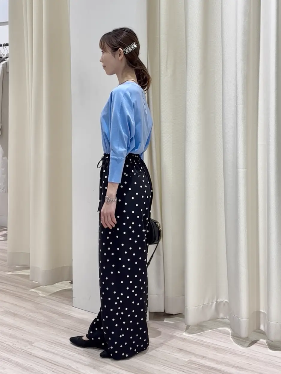 ONWARD CROSSET SELECT R コーディネート画像