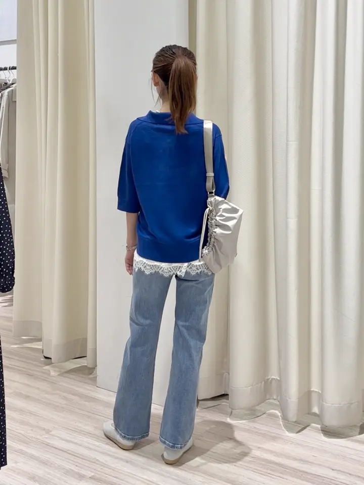 ONWARD CROSSET SELECT R コーディネート画像