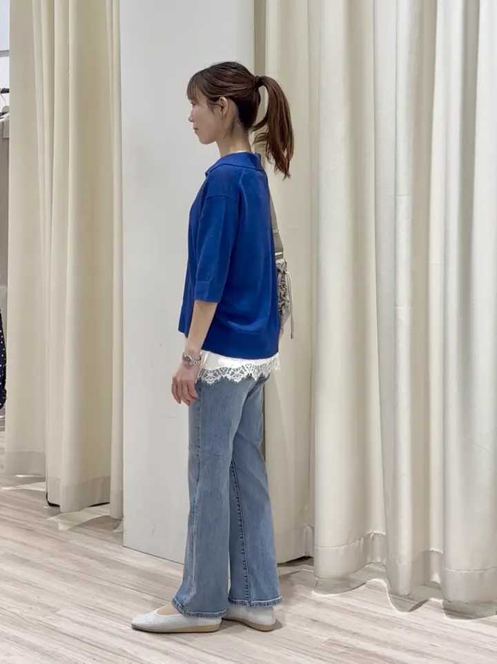 ONWARD CROSSET SELECT R コーディネート画像