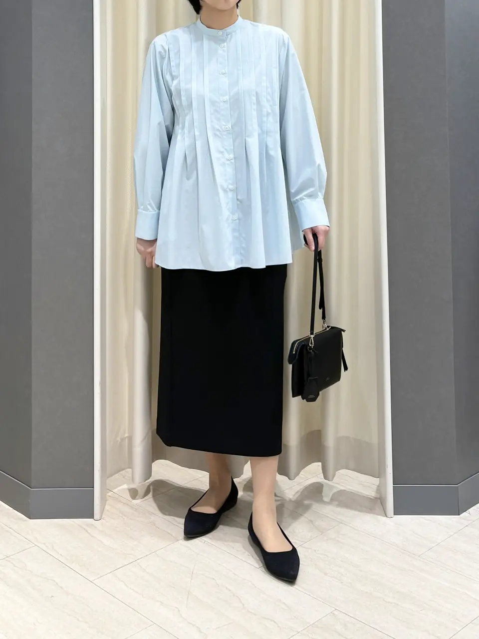  N コーディネート画像