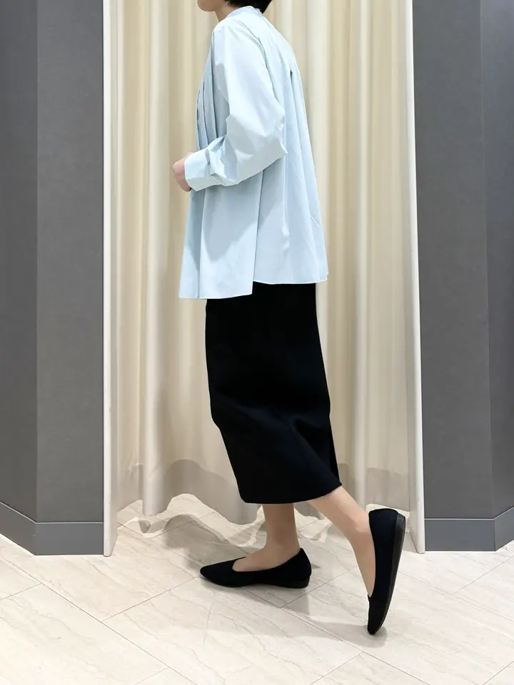 ONWARD CROSSET SELECT N コーディネート画像