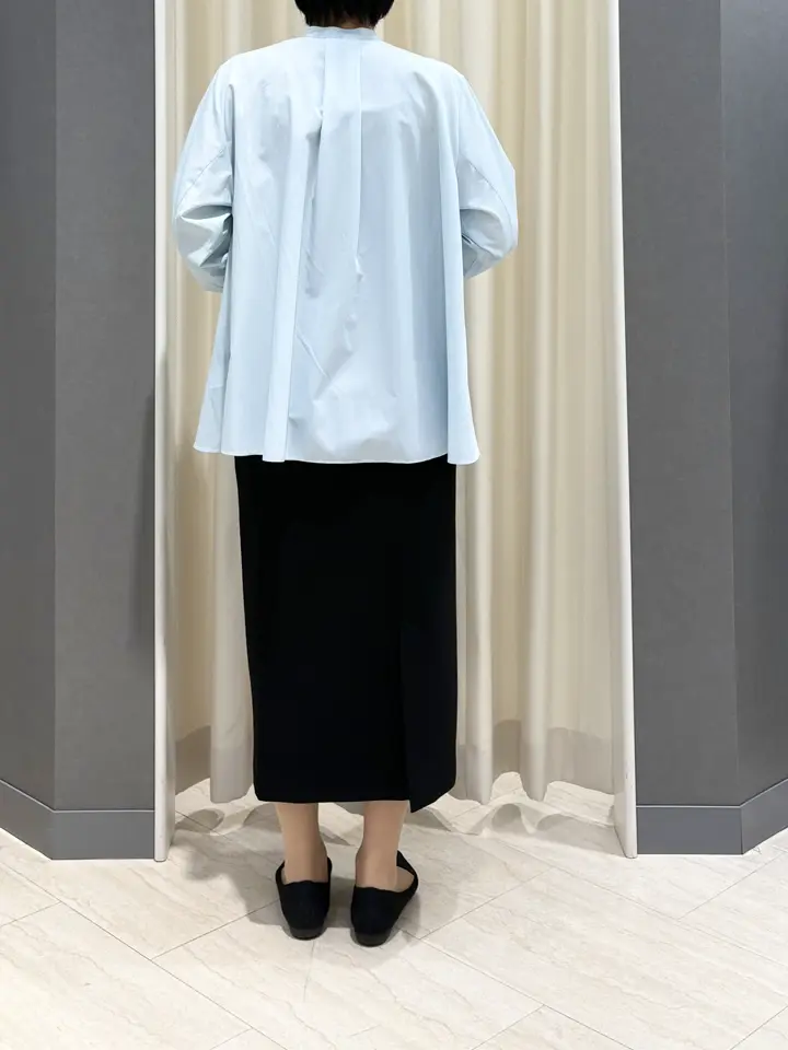 ONWARD CROSSET SELECT N コーディネート画像