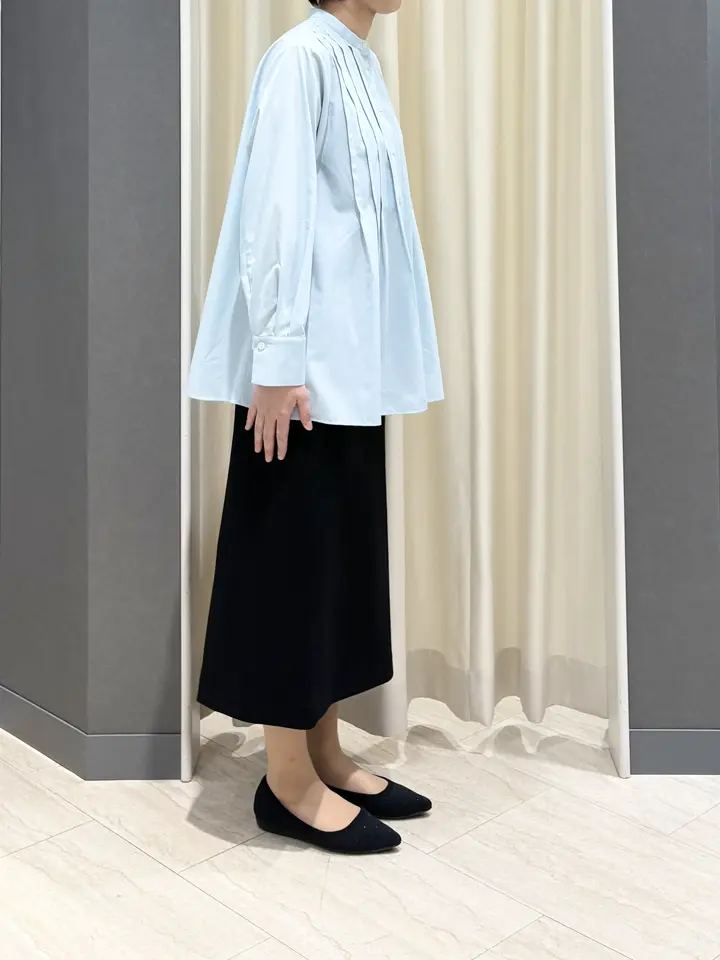 ONWARD CROSSET SELECT N コーディネート画像