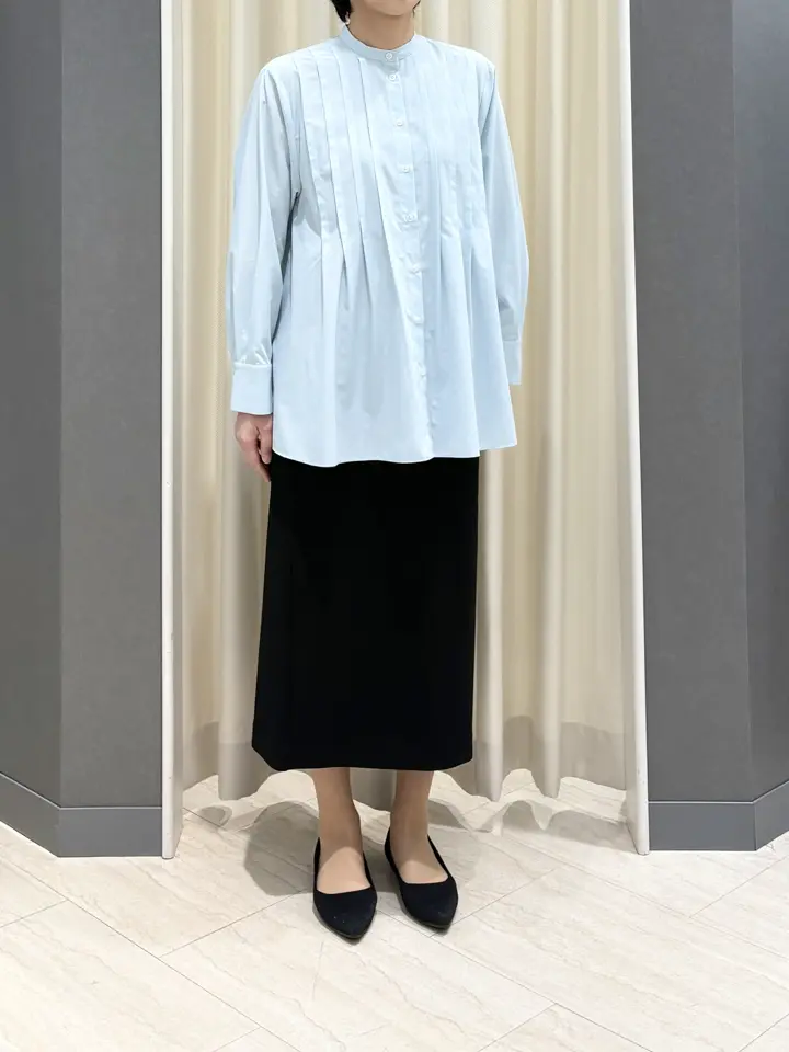 ONWARD CROSSET SELECT N コーディネート画像