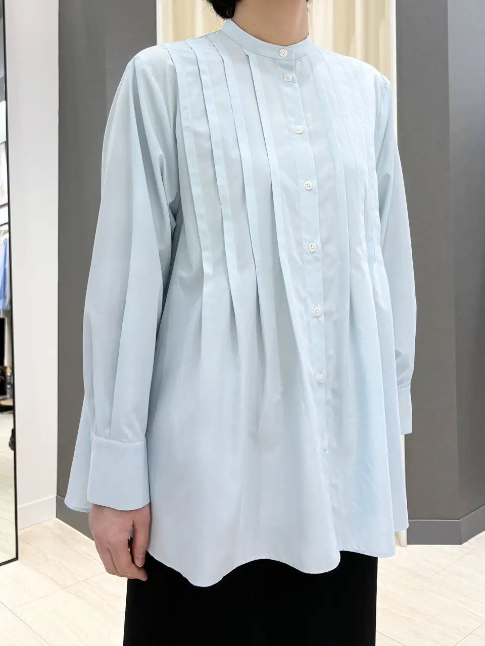 ONWARD CROSSET SELECT N コーディネート画像