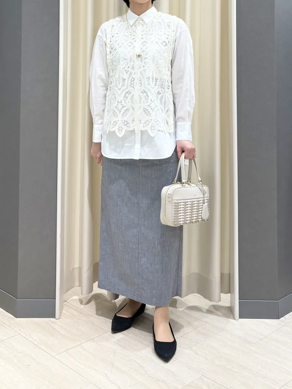  N コーディネート画像