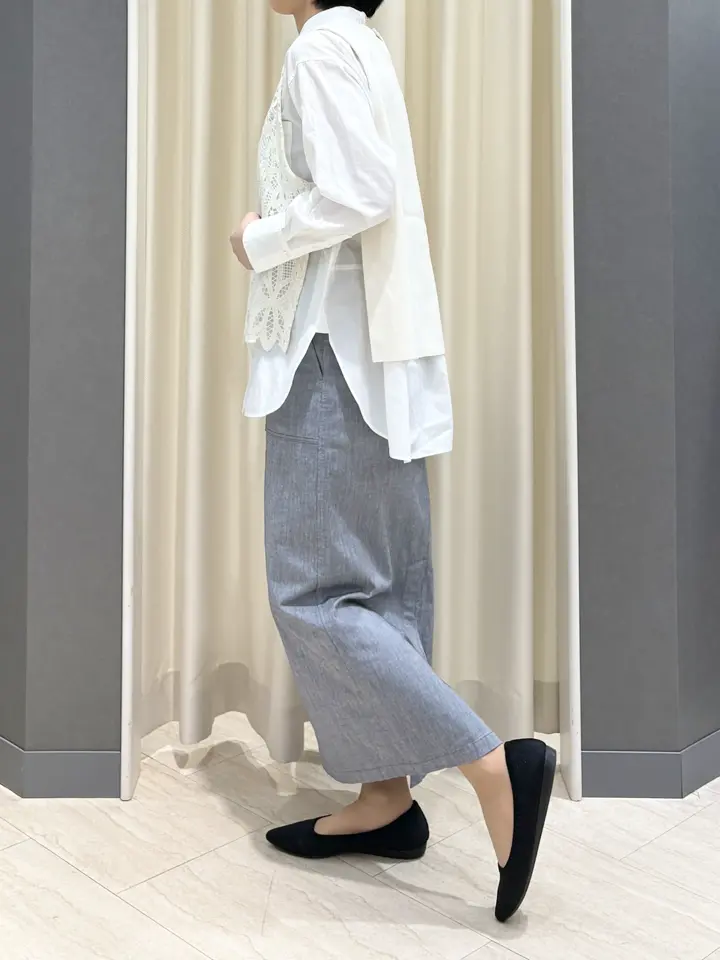 ONWARD CROSSET SELECT N コーディネート画像