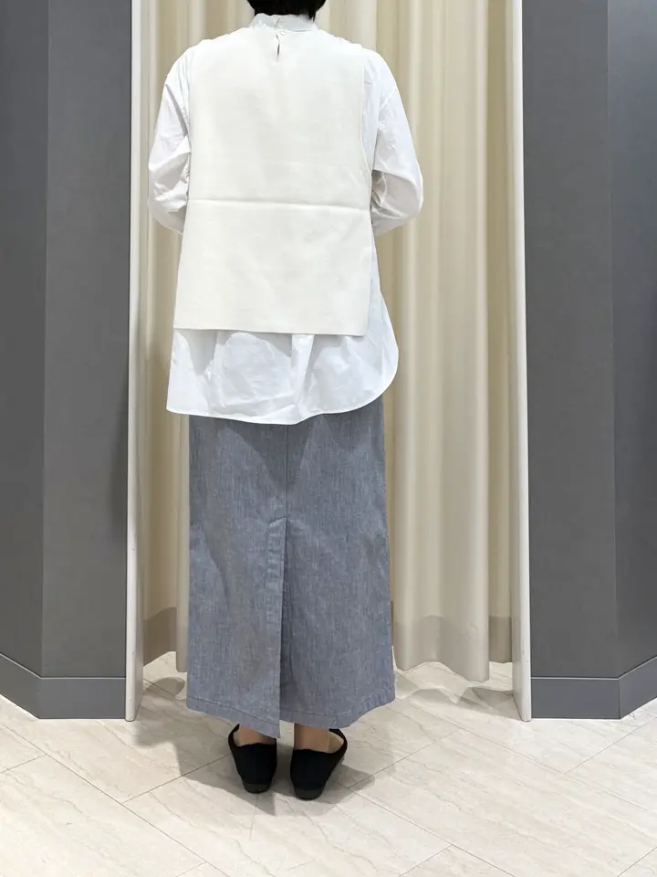 ONWARD CROSSET SELECT N コーディネート画像