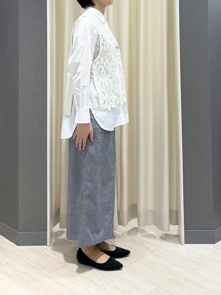 ONWARD CROSSET SELECT N コーディネート画像