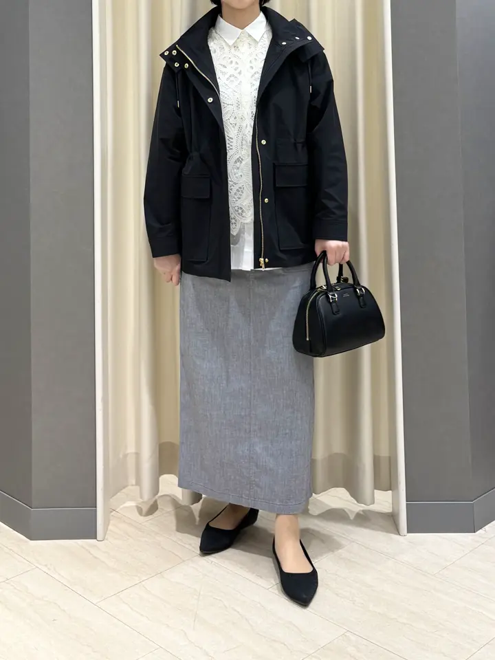 ONWARD CROSSET SELECT N コーディネート画像