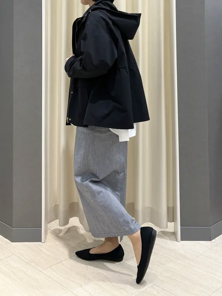 ONWARD CROSSET SELECT N コーディネート画像