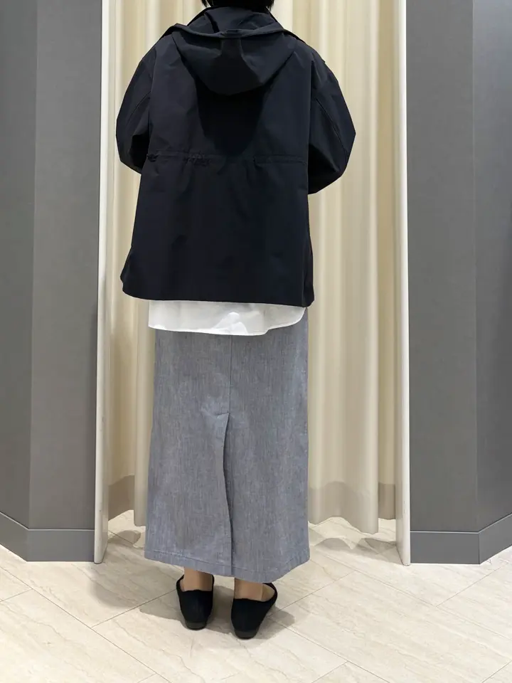 ONWARD CROSSET SELECT N コーディネート画像