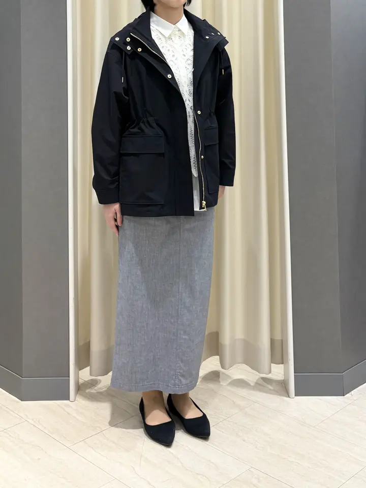 ONWARD CROSSET SELECT N コーディネート画像